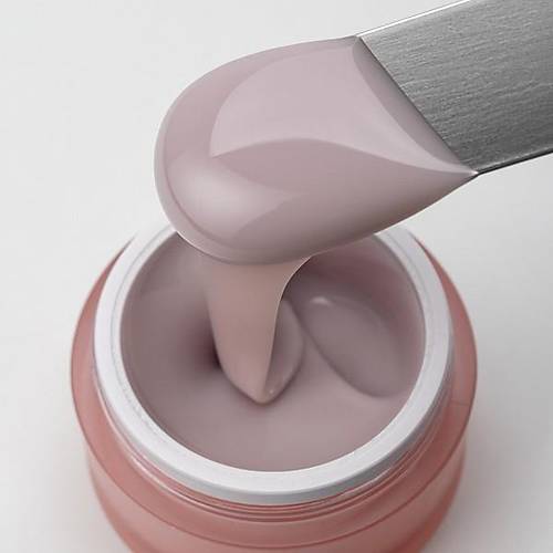 Runail Expert Protez Trnak Jeli UV Gel Nude Kum Beji 50Gr. 123
