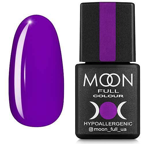 Moon Full Kalc Oje Classic in Moru No:164