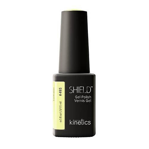 Kinetics Shield Gel Polish Kalc Oje Fresh Start 493 15ml
