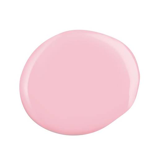 Kinetics Shield Gel Polish Kalc Oje Pale Petunia 168 15ml