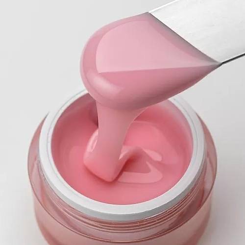 Runail Expert Protez Trnak Jeli UV Gel Nude Mercan 50Gr. 112