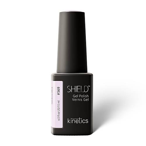 Kinetics Shield Gel Polish Kalc Oje Rainbow Blink 569 15ml