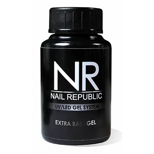 Nail Republic Extra Base Gel 30ml
