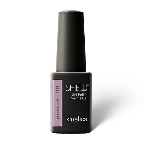 Kinetics Shield Gel Polish Kalc Oje Ex's 376 15ml