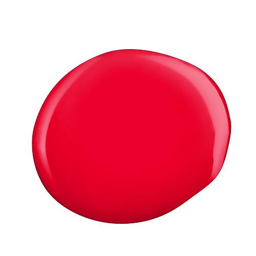 Kinetics Shield Gel Polish Kalc Oje Get Red Done 435 15ml