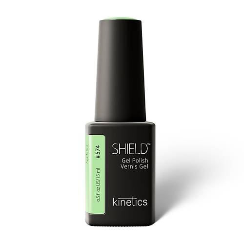Kinetics Shield Gel Polish Kalc Oje Appletini 574 15ml