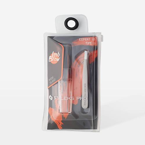 Staleks Expert Profesyonel Ka Cmbz 4mm TE-10-3