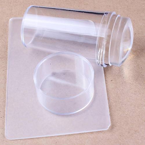 Silikon Stamping Bask ve French Uygulama Mhr