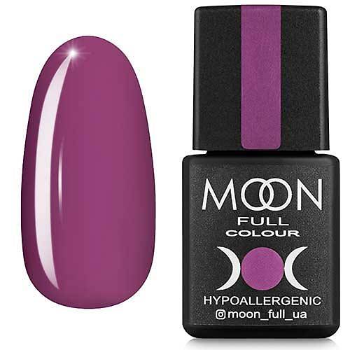 Moon Full Kalc Oje Classic nci Moru No:165