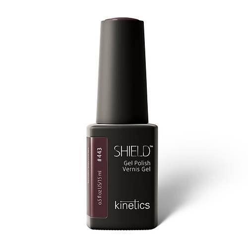 Kinetics Shield Gel Polish Kalc Oje Tender Memories 443 15ml