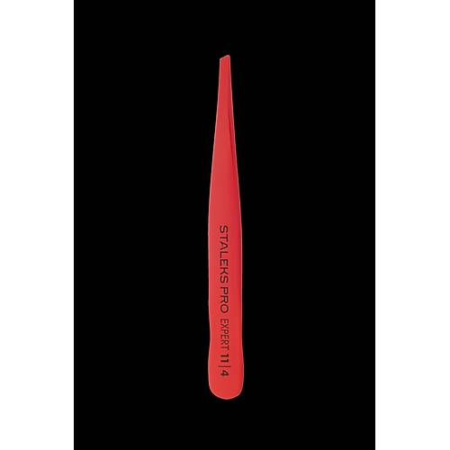 Staleks Expert Profesyonel Ka Cmbz 4mm Red