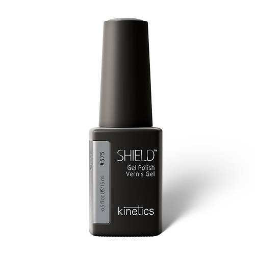 Kinetics Shield Gel Polish Kalc Oje Fine Line 575 15ml