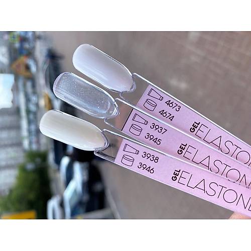 Runail Protez Trnak Elastone Polygel 18ml. 4673