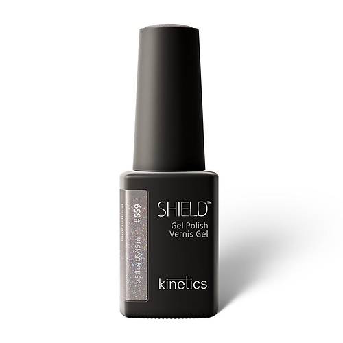 Kinetics Shield Gel Polish Kalc Oje Time to Bond 559 15ml