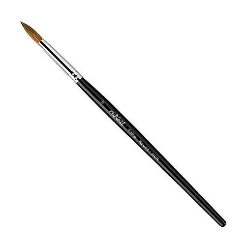 Runail Samur Akrilik Fra No:8 20mm 0160