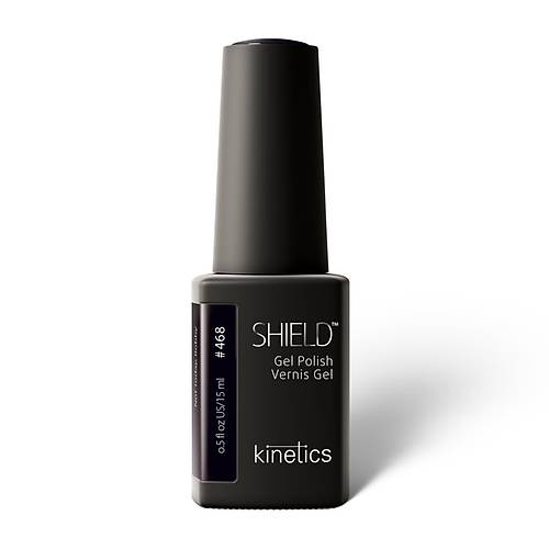 Kinetics Shield Gel Polish Kalc Oje Not Today Bobby 468 15ml