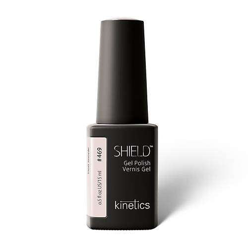 Kinetics Shield Gel Polish Kalc Oje Dust Temple 469 15ml