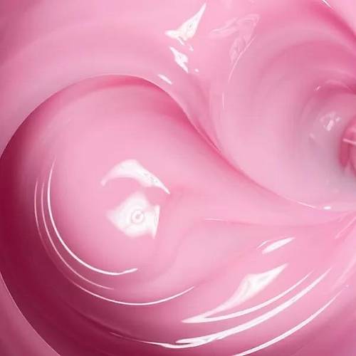 Runail Expert Protez Trnak Jeli UV Gel eker Pembe 15Gr. 105