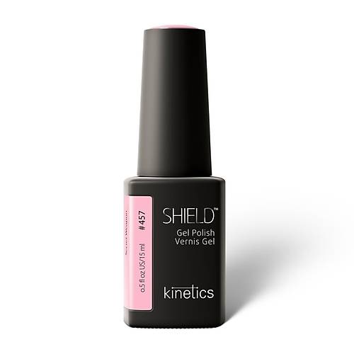 Kinetics Shield Gel Polish Kalc Oje Secret Weapon 457 15ml