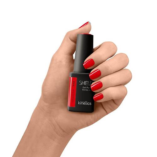 Kinetics Shield Gel Polish Kalc Oje Kindred 459 15ml