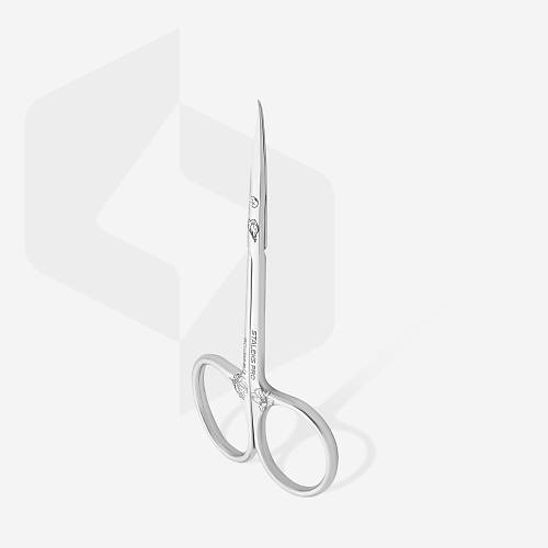 Staleks Exclusive Profesyonel Kutikl Et Makas SX-21-1M
