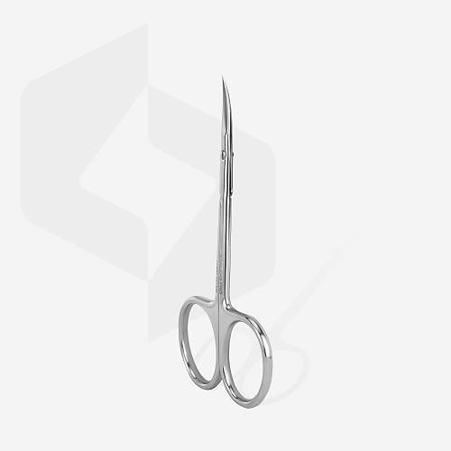 Staleks Expert Profesyonel Yunus Model Kutikl Et Makas SE-20-2