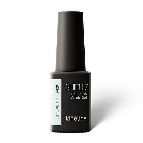 Kinetics Shield Gel Polish Kalc Oje Hurricane Mode 429 15ml