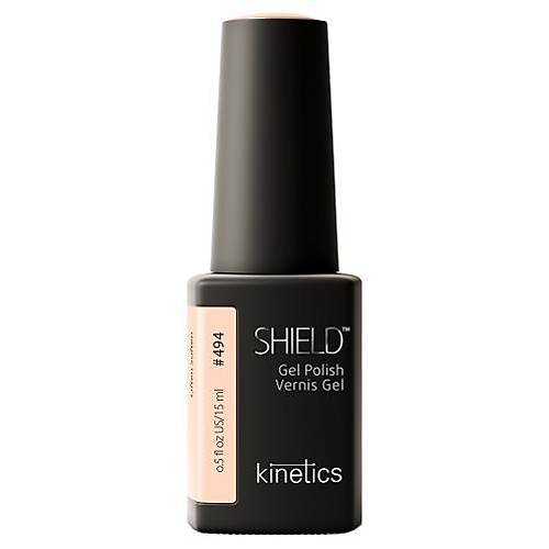 Kinetics Shield Gel Polish Kalc Oje Often Soften 494 15ml