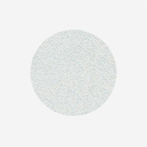 Staleks Pododisk in Yedek Trp Yumuak Tabanl 25mm 240 Grit (Large) 50li