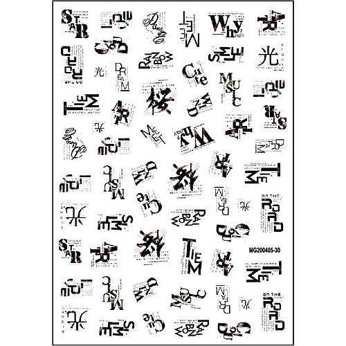 Trnak Sticker