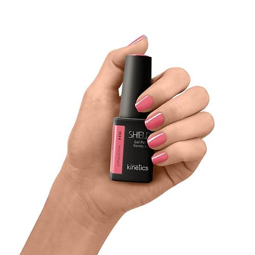 Kinetics Shield Gel Polish Kalc Oje Synergy Match 456 15ml