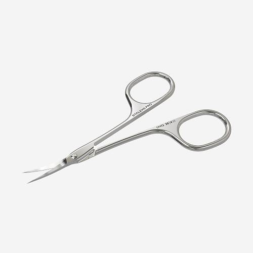 Staleks Profesyonel Uniq Asymmetric Manikr Trnak Eti Makas Sq-20-4