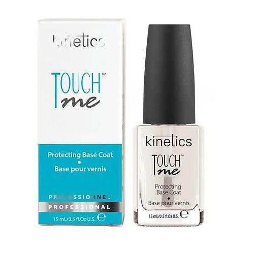 Kinetics Touch Me Gnlk Oje Base Coat 15ml