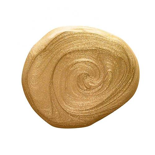 Kinetics Shield Gel Polish Kalc Oje Gold Finger 558 15ml