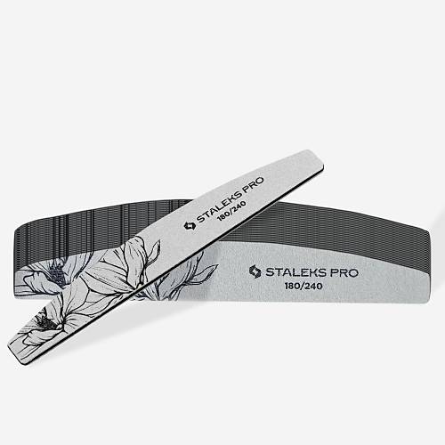 Staleks Expert Profesyonel Kat Trnak Trps 25 Adet Set 240 Grit