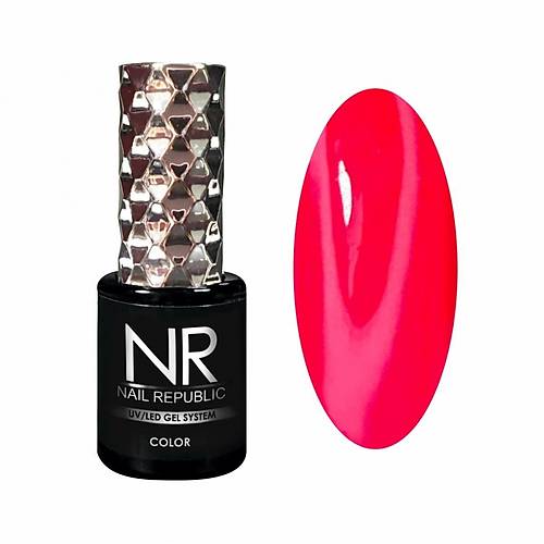 Nail Republic Kalc Oje 10ml 213