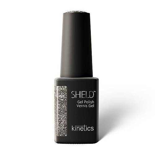 Kinetics Shield Gel Polish Kalc Oje Glamcore 520 15ml