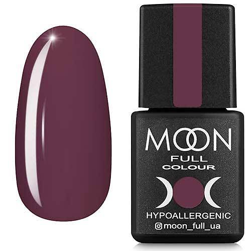 Moon Full Kalc Oje Classic Kahverengi No:192
