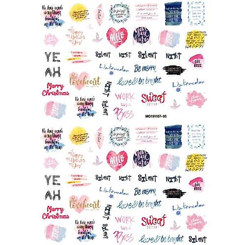 Trnak Sticker