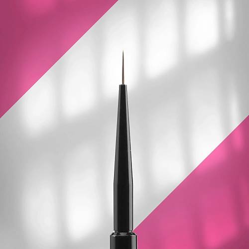 Staleks Sentetik Nail Art Liner Fra 7mm NBE-01
