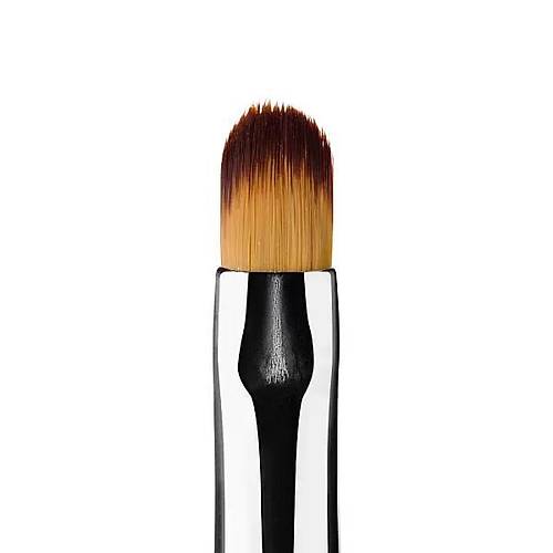 Runail Sentetik Jel ve Kalc Oje Fras Oval 8mm No:6 6872