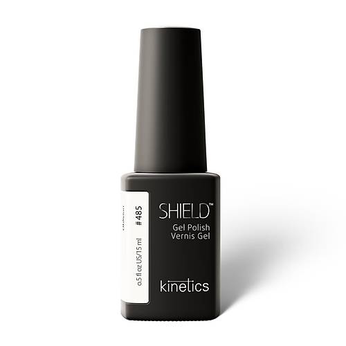 Kinetics Shield Gel Polish Kalc Oje Oblivion 485 15ml