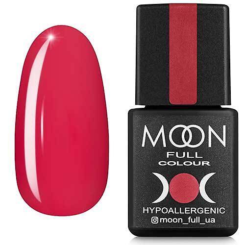 Moon Full Kalc Oje Classic spanyol Krmz No:116