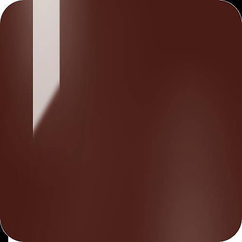 Kinetics Shield Gel Polish Kalc Oje Alluring Brown 410 15ml