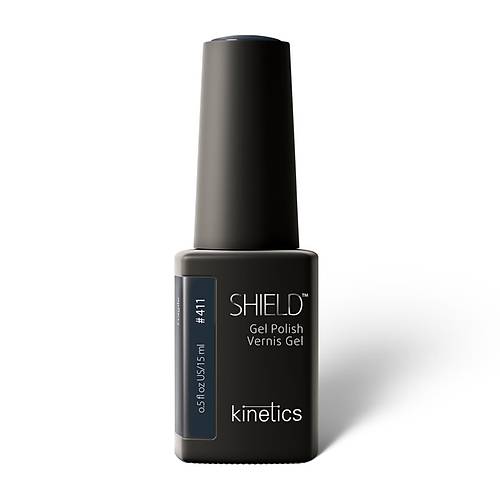 Kinetics Shield Gel Polish Kalc Oje Fragile 411 15ml