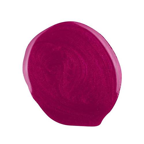 Kinetics Shield Gel Polish Kalc Oje Mirror-Like Red 418 15ml