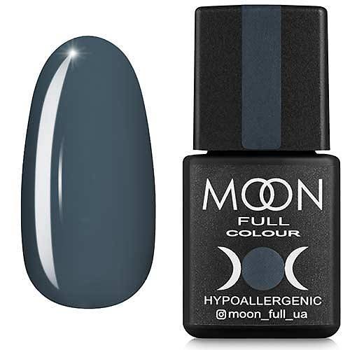 Moon Full Kalc Oje Classic Sonbahar Gri No:151