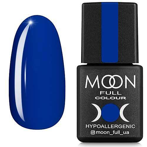 Moon Full Kalc Oje Classic Simli Parliament Mavi No:180
