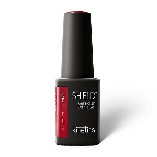 Kinetics Shield Gel Polish Kalc Oje Rebel Heart 448 15ml