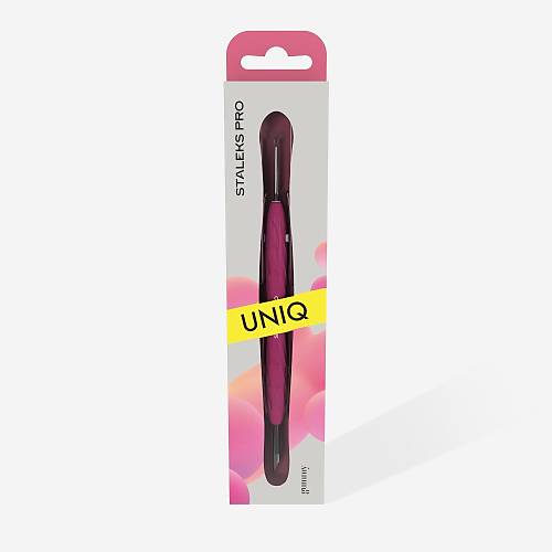 Staleks Uniq Gummy Profesyonel Portakal ubuu Ktikl tici Et tici PQ-11/2
